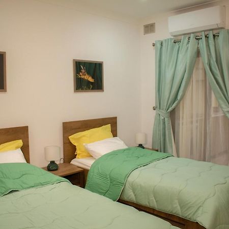 Spacious 3 Bedroom Apartment In Marsascala Марсаскала Екстериор снимка